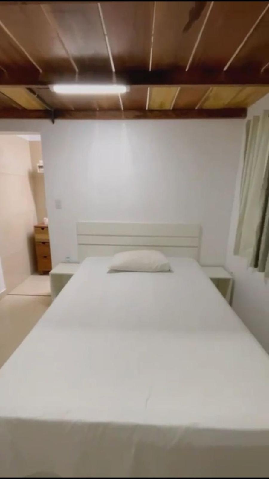 Отель A Casa Da Colonia Itacoatiara  Экстерьер фото
