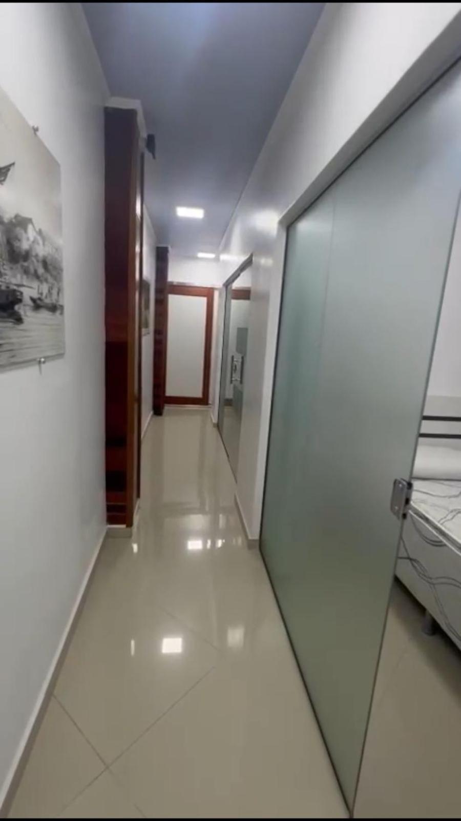 Отель A Casa Da Colonia Itacoatiara  Экстерьер фото