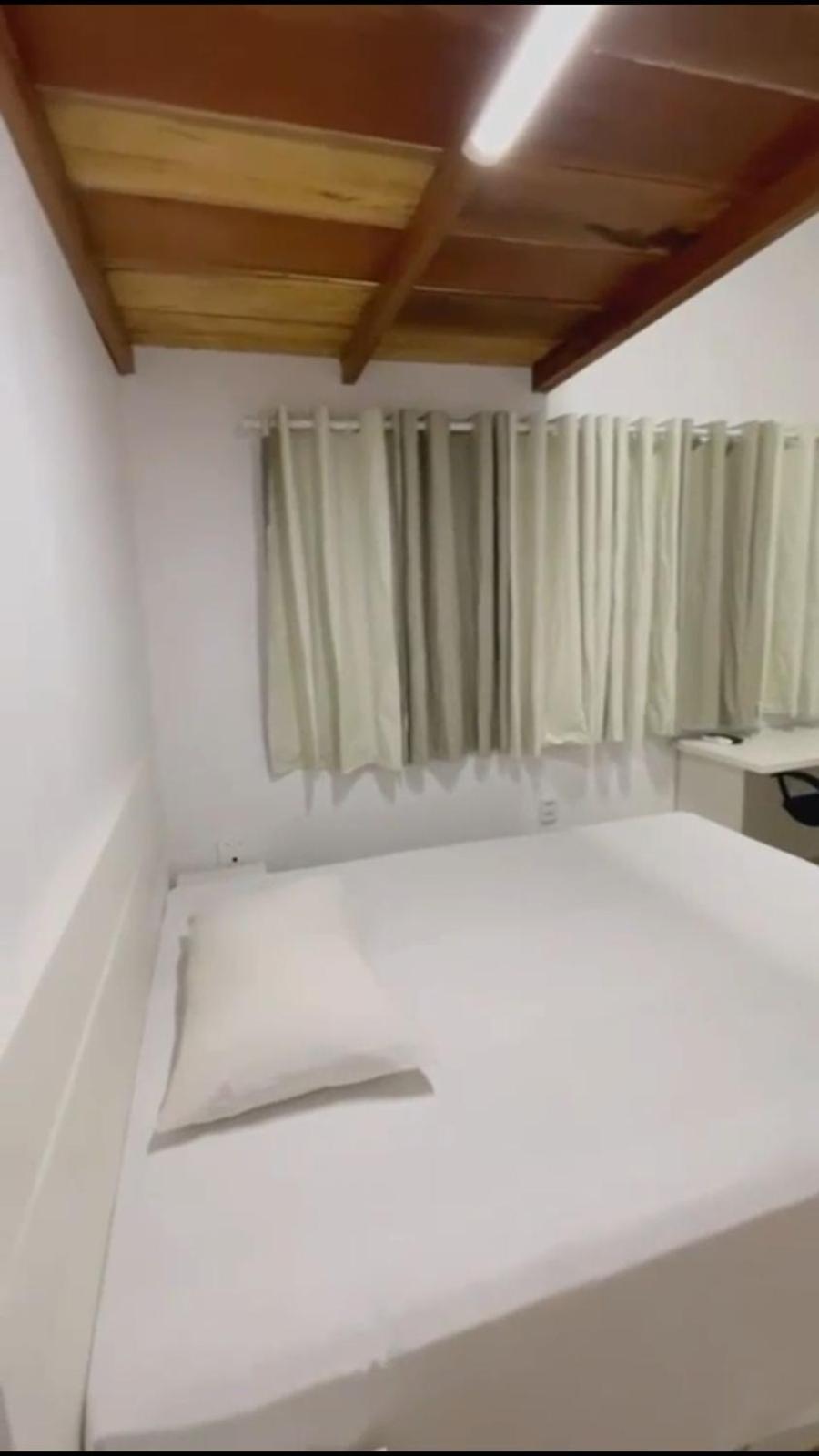 Отель A Casa Da Colonia Itacoatiara  Экстерьер фото